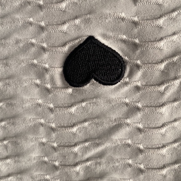 Cropped zip up - Picture 5 of 5